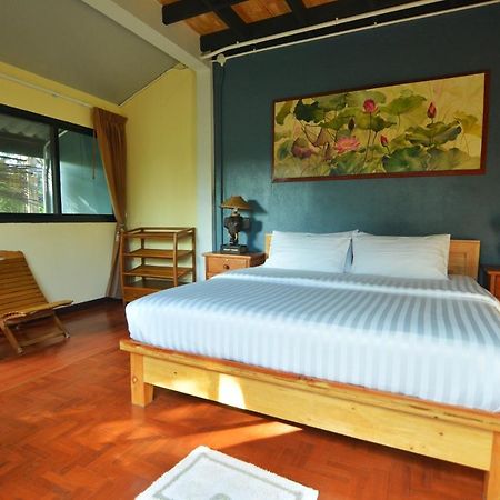 The Corner'S Unique House Villa Chiang Mai Exterior photo
