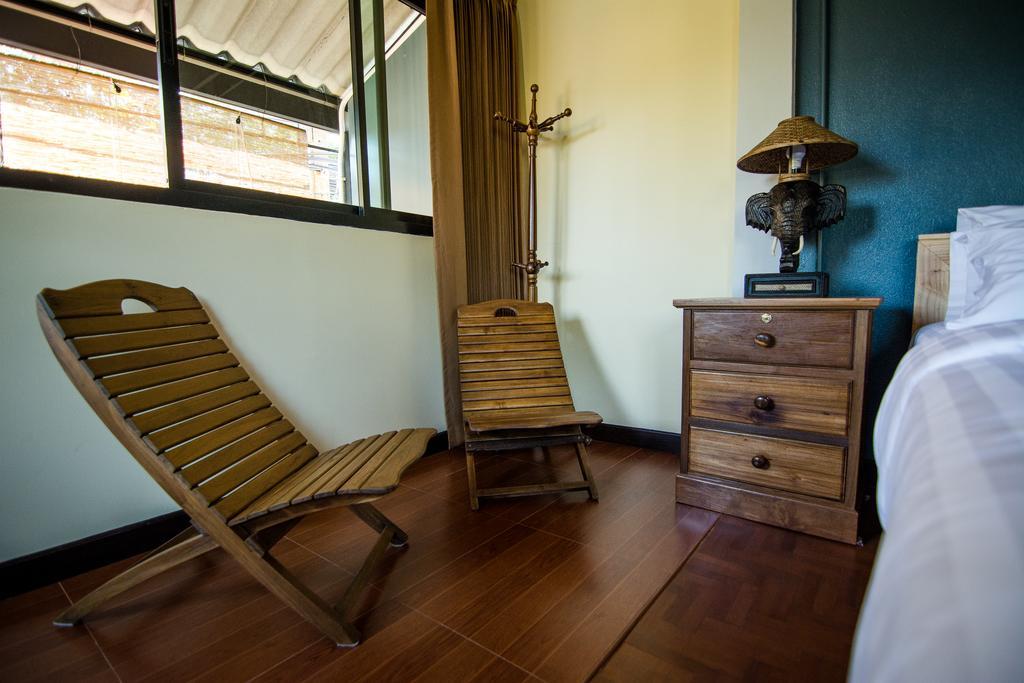 The Corner'S Unique House Villa Chiang Mai Exterior photo