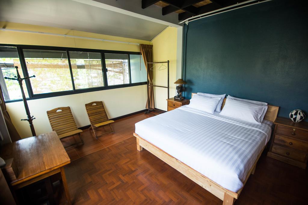 The Corner'S Unique House Villa Chiang Mai Exterior photo