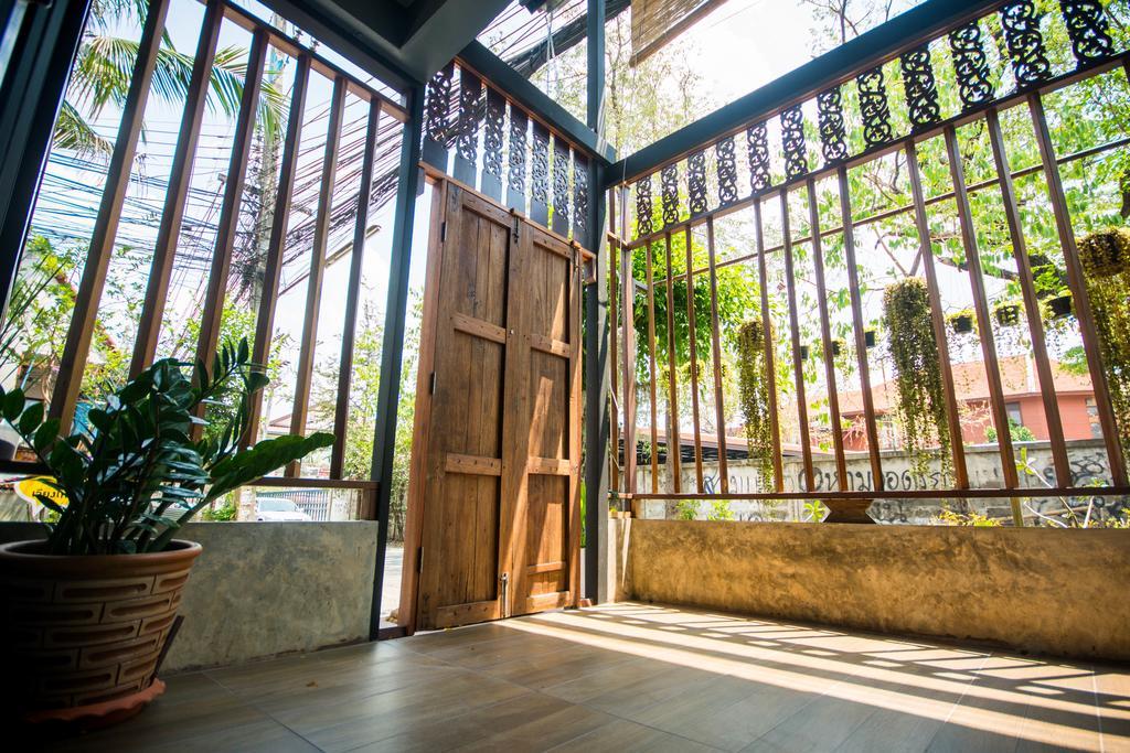 The Corner'S Unique House Villa Chiang Mai Exterior photo