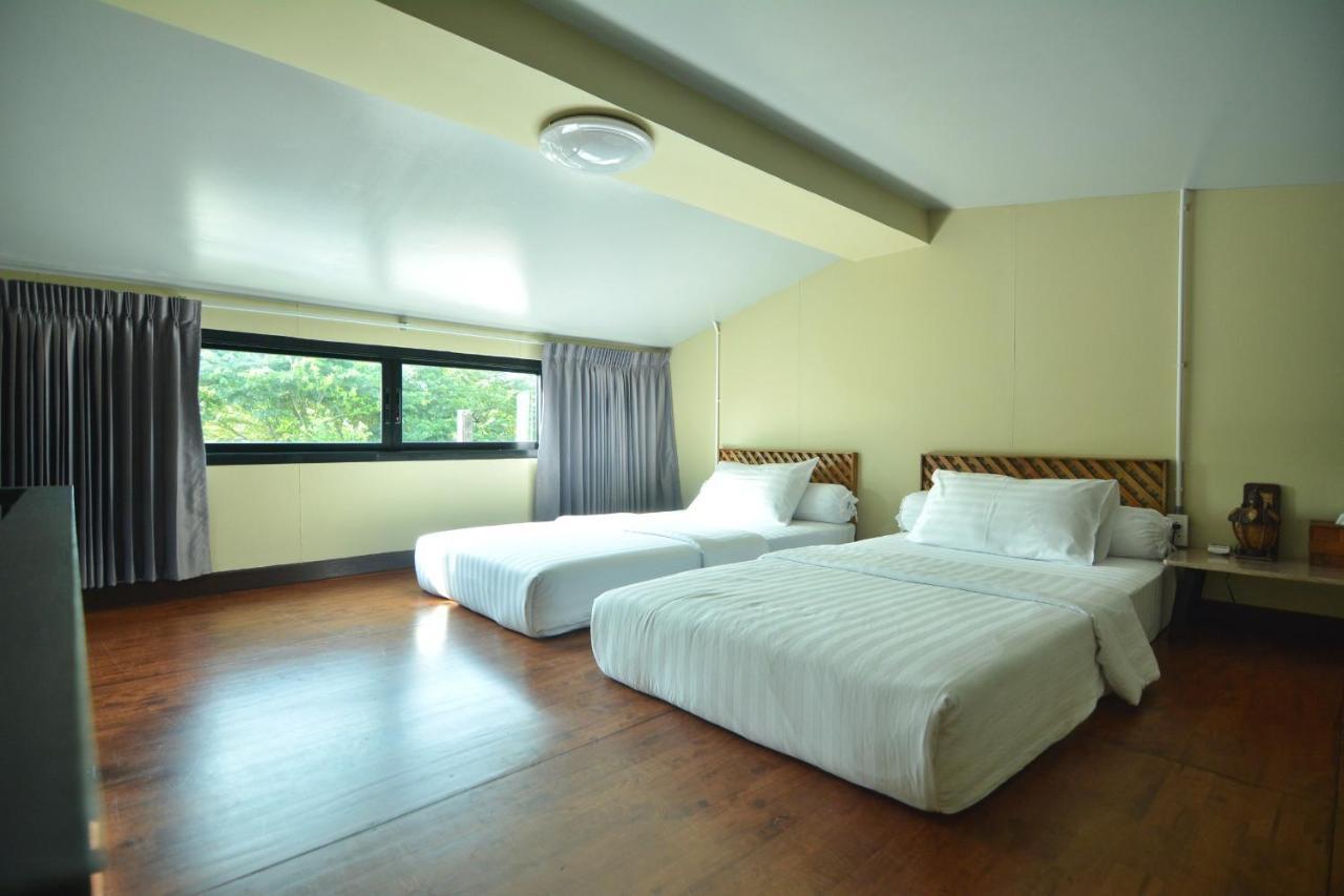 The Corner'S Unique House Villa Chiang Mai Exterior photo